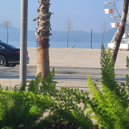 Hotel Noel Vlorë Exteriör bild