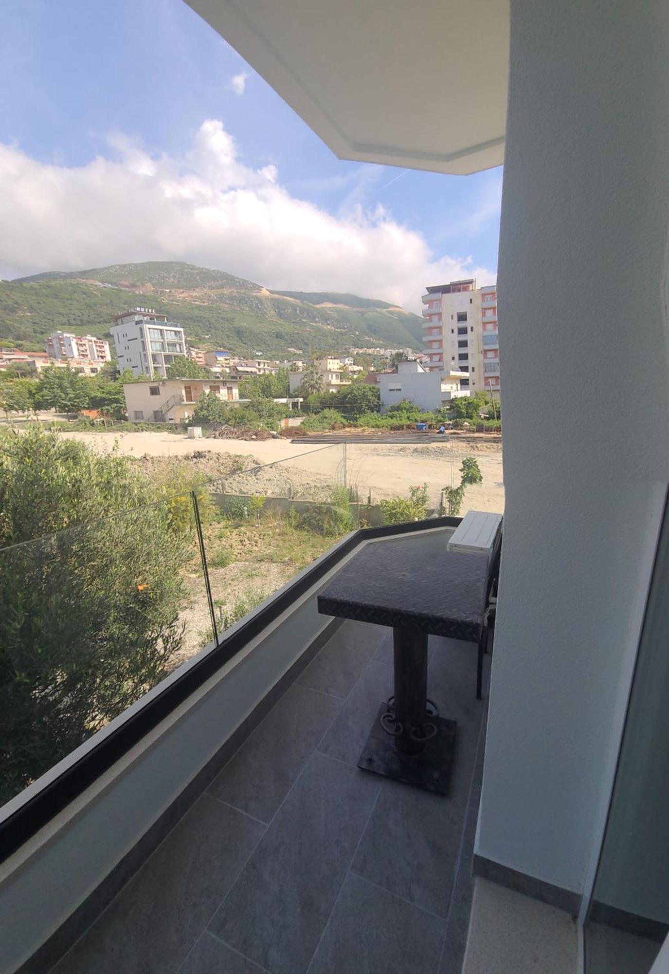 Hotel Noel Vlorë Exteriör bild